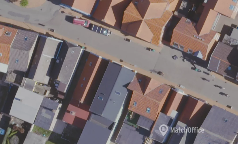 Butik til leje på Vestergade 60A st, 6270 Tønder - 114 m² | Foto 4 - Lokalebasen.dk