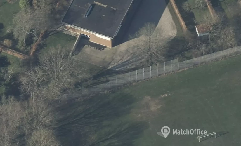 Kontor til leje på Thomas Helsteds Vej 18, 8660 Skanderborg - 13 m² | Foto 0 - Lokalebasen.dk