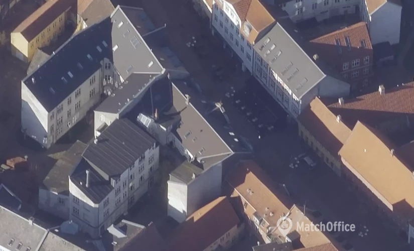 99 m² Store for rent in Randers C, Storegade 10 (8900) - 0 | MatchOffice.com