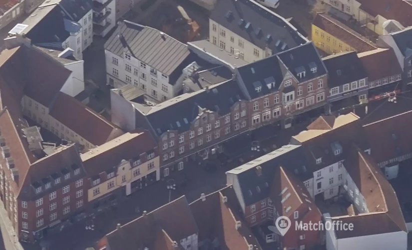 99 m² Commercial shop for rent in Randers C, Storegade 10 (8900) - 2 | MatchOffice.com