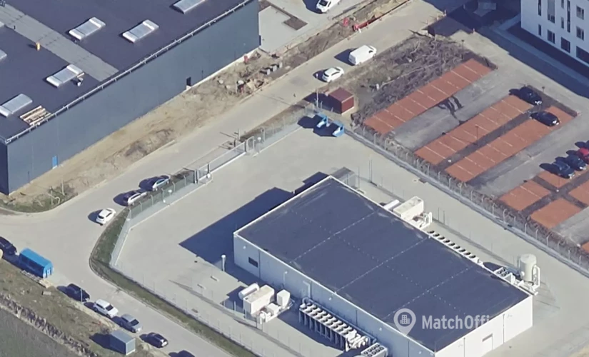 Kontor til leje på Ankeret 7, 9220 Aalborg Øst - 345 m² | Foto 0 - Lokalebasen.dk