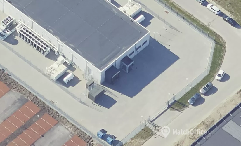 Kontor til leje på Ankeret 7, 9220 Aalborg Øst - 345 m² | Foto 1 - Lokalebasen