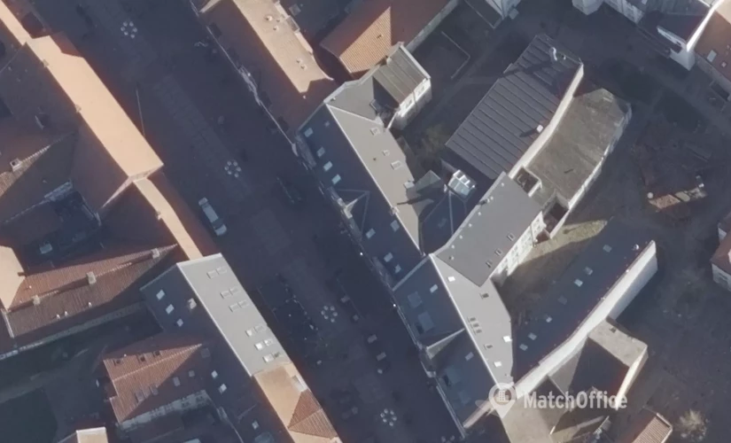 Butik til leje på Storegade 10, 8900 Randers C - 99 m² | Foto 4 - Lokalebasen