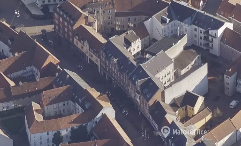 Butik til leje på Storegade 10, 8900 Randers C - 99 m² | Foto 1 - Lokalebasen.dk