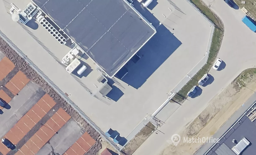 Kontor til leje på Ankeret 7, 9220 Aalborg Øst - 345 m² | Foto 4 - Lokalebasen