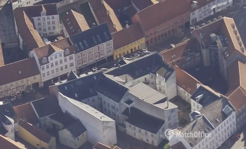 99 m² Store for rent in Randers C, Storegade 10 (8900) - 3 | MatchOffice.com