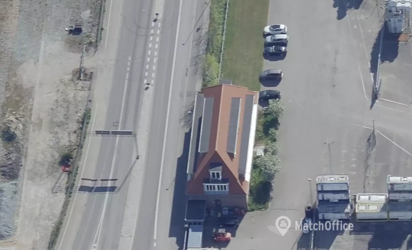 Office Østre Havnevej 12 4400 Kalundborg