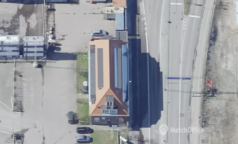 Office Østre Havnevej 12 4400 Kalundborg