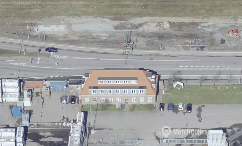 Office Østre Havnevej 12 4400 Kalundborg