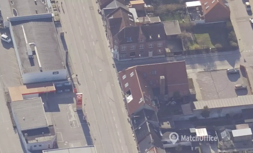 340 m² Shop for rent in Grenaa, Østerbrogade 27 (8500) - 2 | MatchOffice