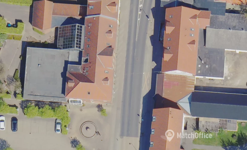 Kontor til leje på Søndergade 14-16, 6650 Brørup - 540 m² | Foto 4 - Lokalebasen.dk