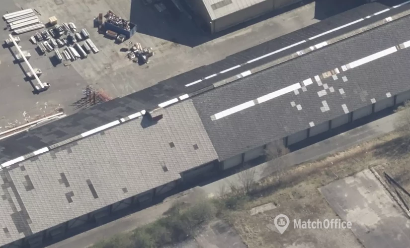 2350 m² Office warehouse up for rent in Malling, Holmskovvej 13 (8340) - 0 | MatchOffice