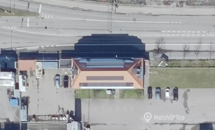 Office Østre Havnevej 12 4400 Kalundborg