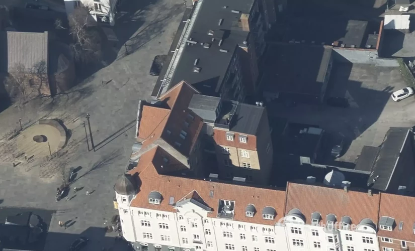 285 m² Store for rent in Horsens, Torvet 20 (8700) - 0 | MatchOffice