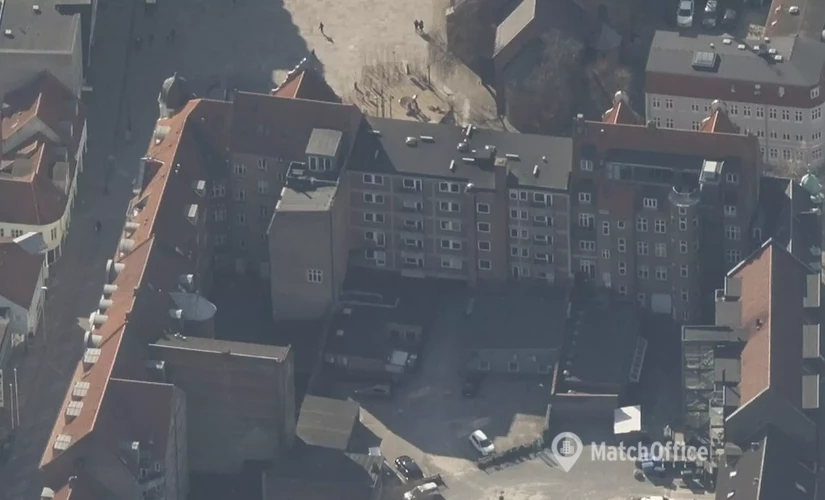 285 m² Commercial shop for rent in Horsens, Torvet 20 (8700) - 2 | MatchOffice