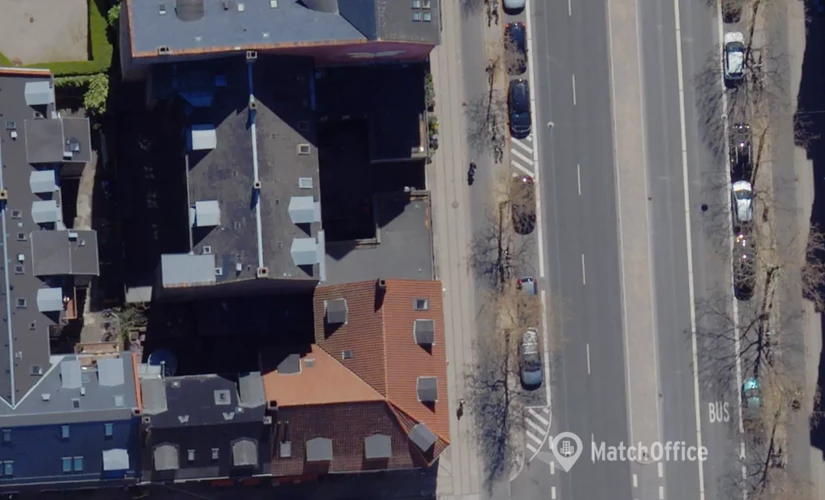 159 m² Store for rent in Copenhagen Ø, Østerbrogade 144 st (2100) - 4 | MatchOffice