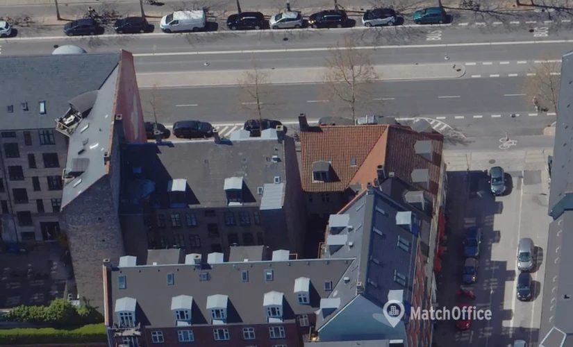 159 m² Commercial shop for rent in Copenhagen Ø, Østerbrogade 144 st (2100) - 2 | MatchOffice