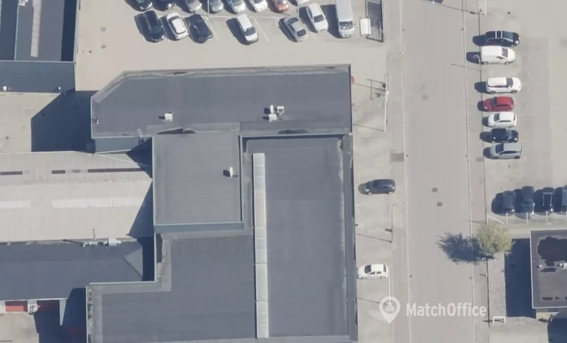 2077 m² Commercial shop for rent in Koge, Høgevej 4 (4600) - 3 | MatchOffice