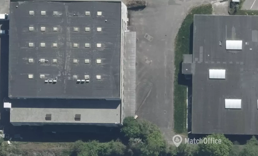 Kontor til leje på Østerled 28D, 4300 Holbæk - 200 m² | Foto 0 - Lokalebasen