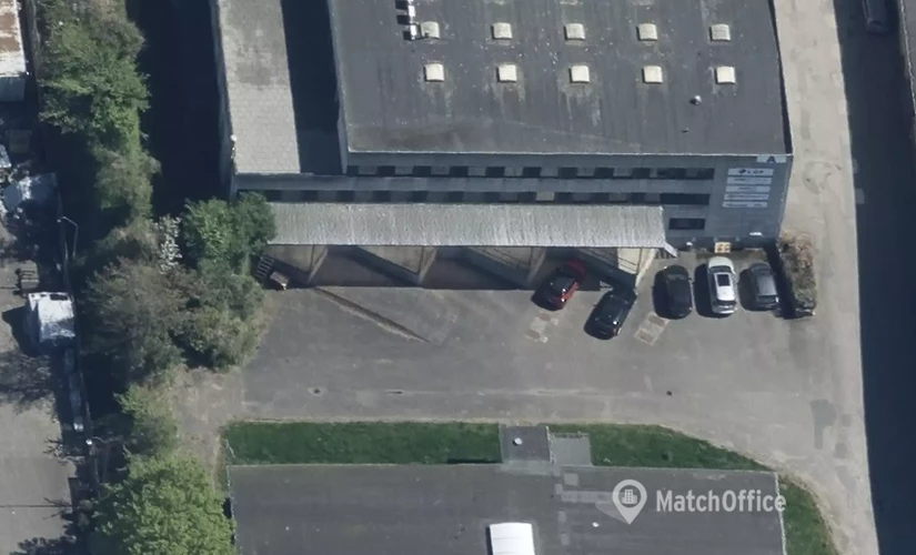 Kontor til leje på Østerled 28D, 4300 Holbæk - 100 m² | Foto 3 - Lokalebasen.dk