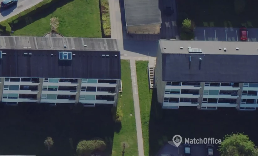 Butik til leje på Smakkegårdsvej 145, 2820 Gentofte - 180 m² | Foto 3 - Lokalebasen.dk