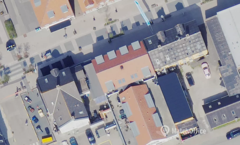 289 m² Store for rent in Helsinge, Østergade 22 st (3200) - 4 | MatchOffice