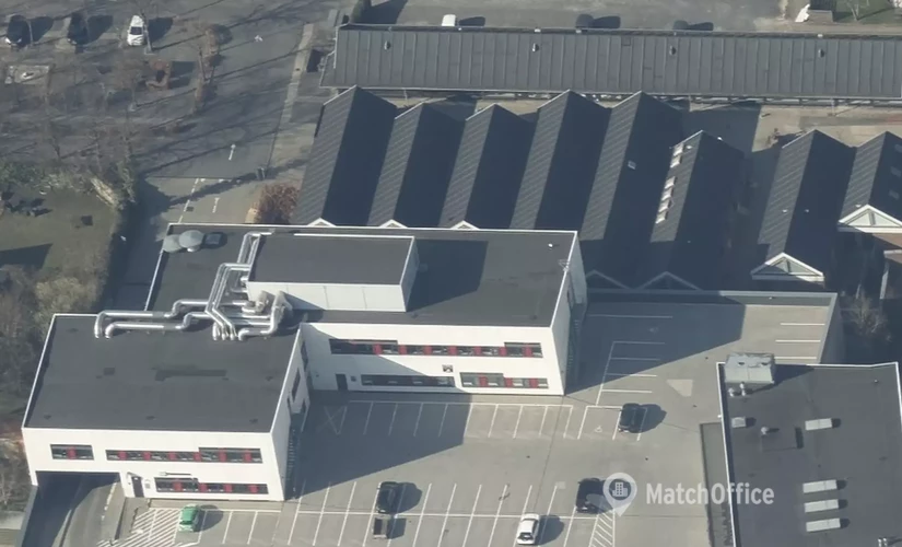 157 m² Commercial shop for rent in Skanderborg, Dagmar Centret 5 (8660) - 0 | MatchOffice.com