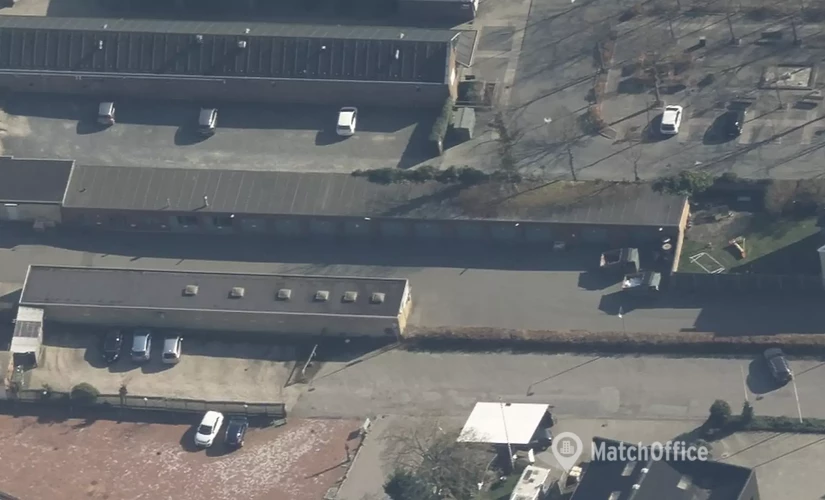 Butik til leje på Dagmar Centret 5, 8660 Skanderborg - 157 m² | Foto 1 - Lokalebasen.dk