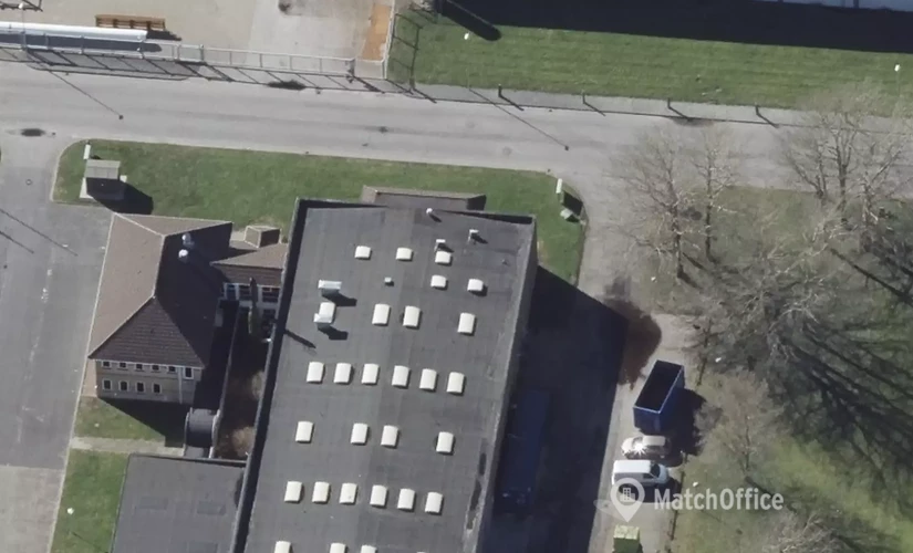 Lager til leje på Hjulmagervej 21, 9490 Pandrup - 1876 m² | Foto 0 - Lokalebasen