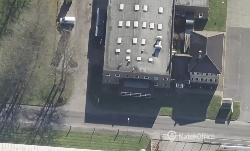 Lager til leje på Hjulmagervej 21, 9490 Pandrup - 1876 m² | Foto 3 - Lokalebasen.dk