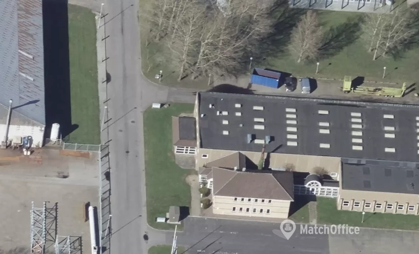 Lager til leje på Hjulmagervej 21, 9490 Pandrup - 1876 m² | Foto 0 - Lokalebasen.dk