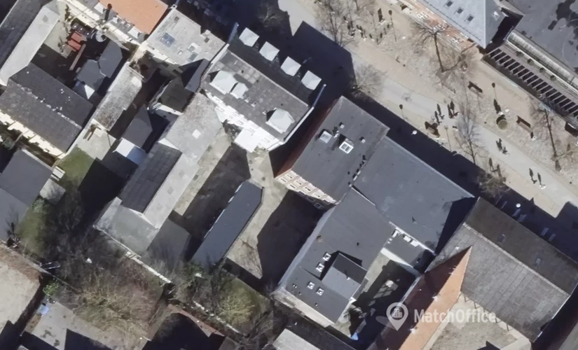 123 m² Shop for rent in Hjorring, Østergade 20 st (9800) - 4 | MatchOffice.com