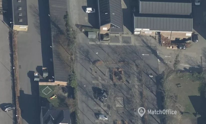 157 m² Commercial shop for rent in Skanderborg, Dagmar Centret 5 (8660) - 3 | MatchOffice.com