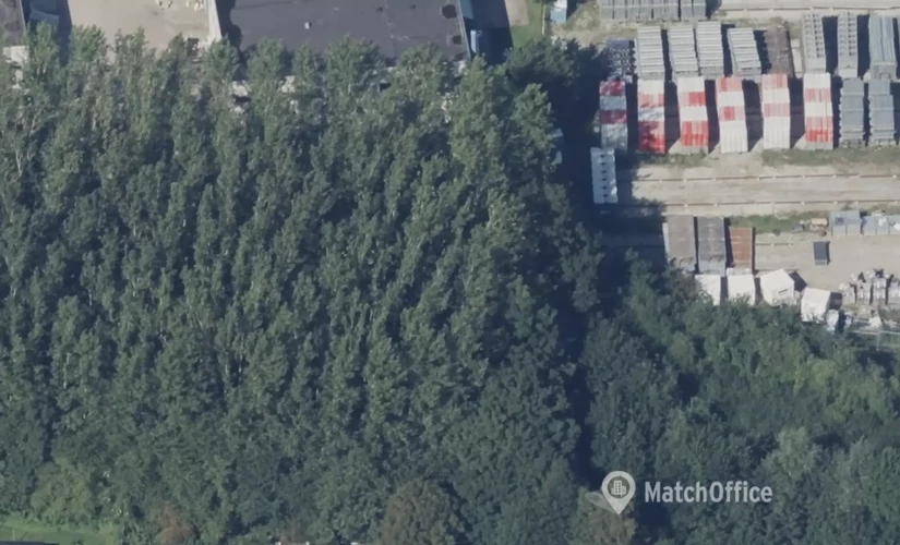 Kontor til leje på Baldersbuen 15C, 2640 Hedehusene - 299 m² | Foto 0 - Lokalebasen