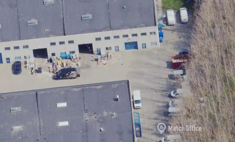 Kontor til leje på Baldersbuen 15C, 2640 Hedehusene - 299 m² | Foto 3 - Lokalebasen