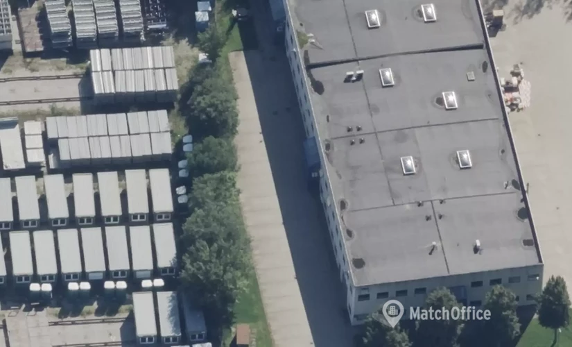 Kontor til leje på Baldersbuen 15C, 2640 Hedehusene - 299 m² | Foto 1 - Lokalebasen.dk