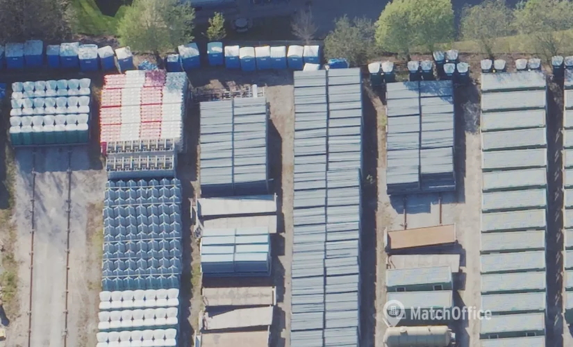 Kontor til leje på Baldersbuen 15C, 2640 Hedehusene - 299 m² | Foto 2 - Lokalebasen.dk