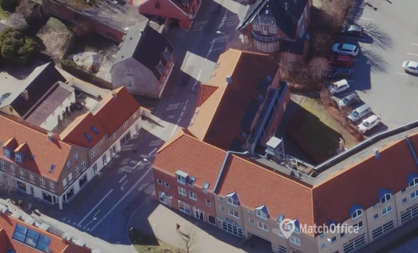 Butik til leje på Kalkværksvej 2, 9900 Frederikshavn - 112 m² | Foto 2 - Lokalebasen.dk