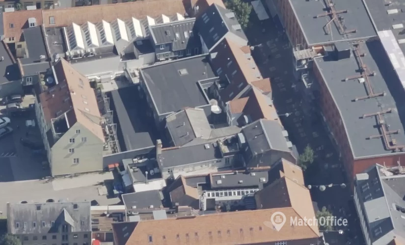 Butik til leje på Skomagergade 32A, 4000 Roskilde - 578 m² | Foto 0 - Lokalebasen