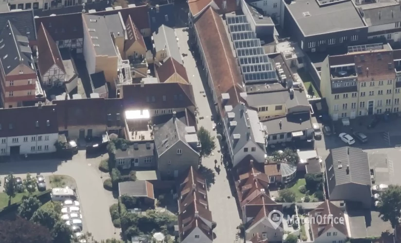 Butik til leje på Skomagergade 32A, 4000 Roskilde - 578 m² | Foto 1 - Lokalebasen.dk