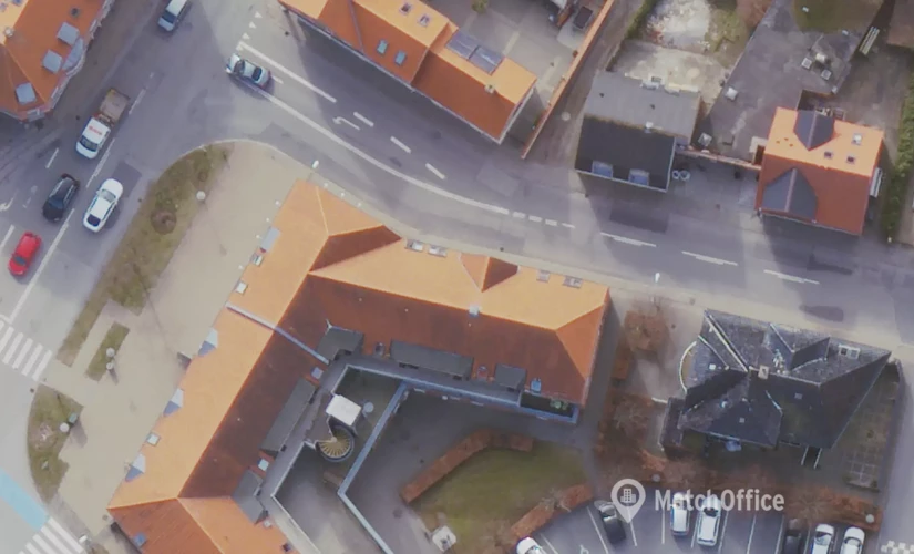 112 m² Store for rent in Frederikshavn, Kalkværksvej 2 (9900) - 4 | MatchOffice