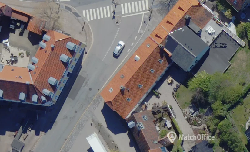 Butik Stengade 1E kld. 3000 Helsingør