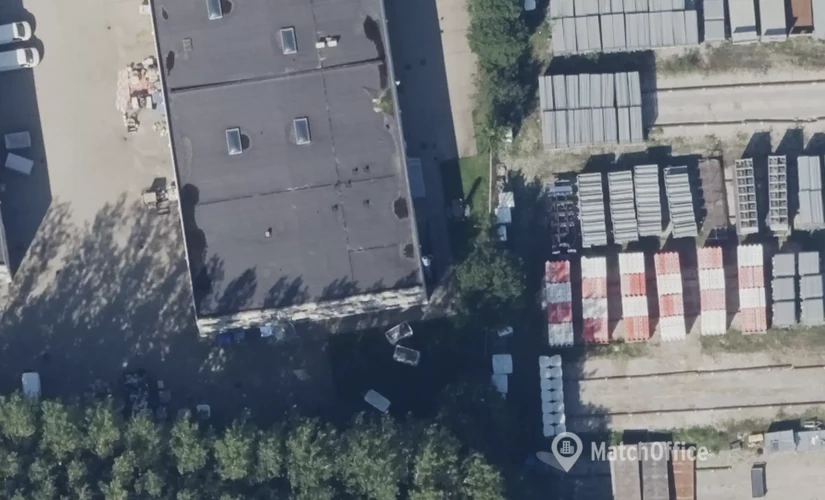 Kontor til leje på Baldersbuen 15C, 2640 Hedehusene - 299 m² | Foto 4 - Lokalebasen.dk