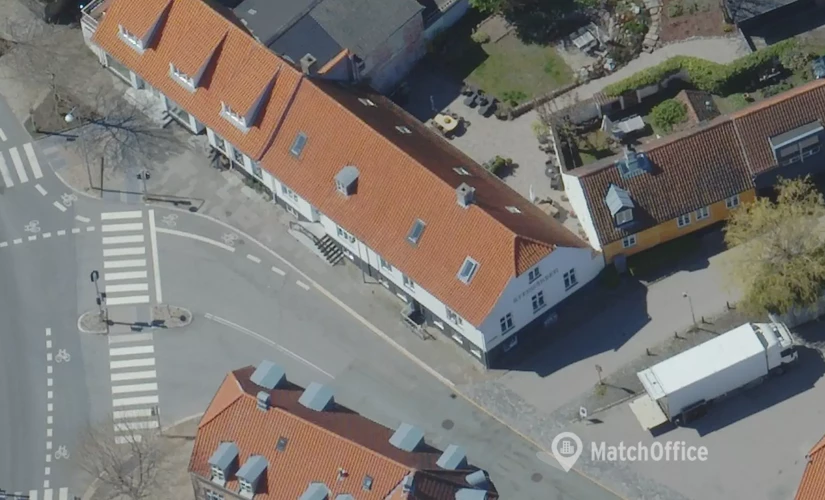 Butik Stengade 1E kld. 3000 Helsingør