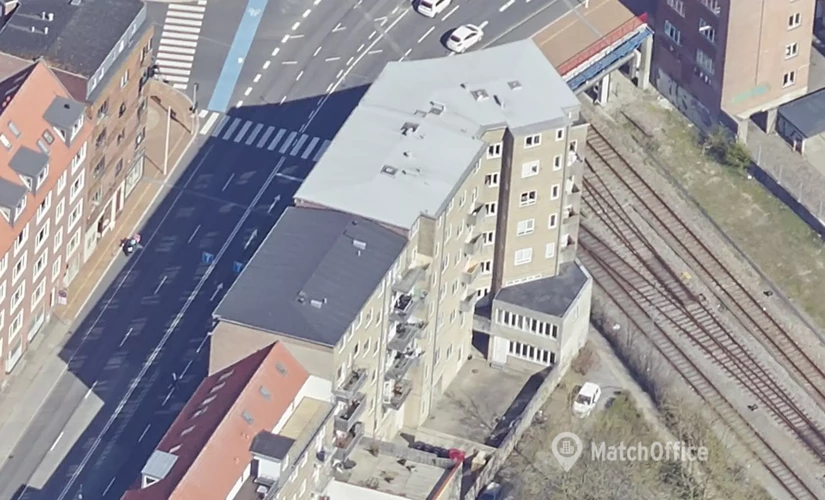 268 m² Store for rent in Aalborg, Vesterbro 30 st (9000) - 0 | MatchOffice