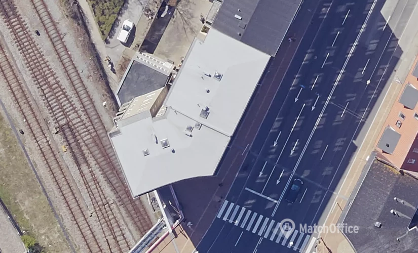 268 m² Commercial shop for rent in Aalborg, Vesterbro 30 st (9000) - 4 | MatchOffice.com