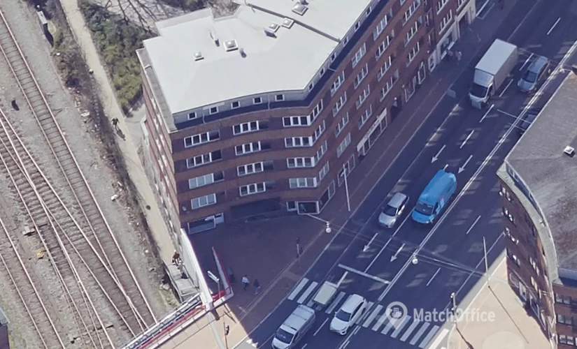 Butik til leje på Vesterbro 30 st, 9000 Aalborg - 268 m² | Foto 1 - Lokalebasen