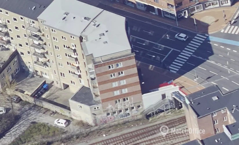 Butik til leje på Vesterbro 30 st, 9000 Aalborg - 268 m² | Foto 2 - Lokalebasen