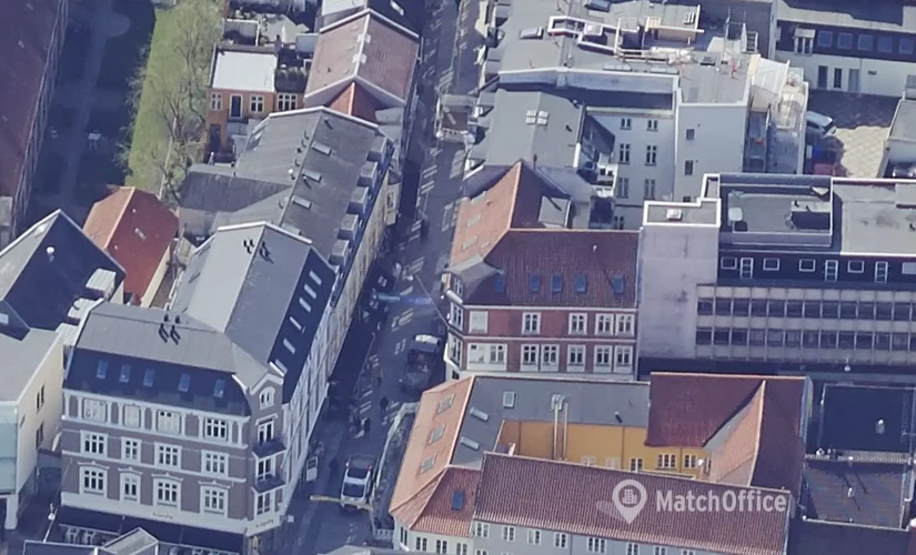 Butik til leje på Gravensgade 4 st, 9000 Aalborg - 157 m² | Foto 0 - Lokalebasen