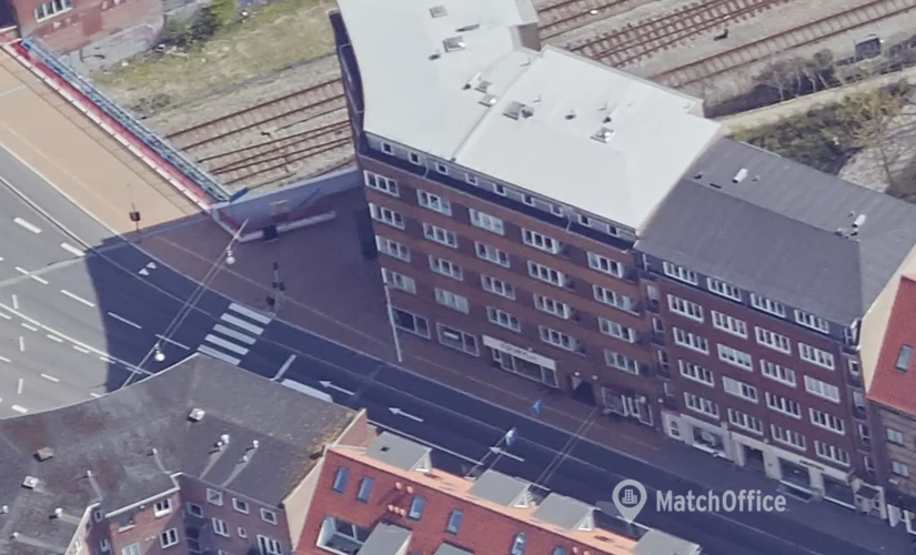 Butik til leje på Vesterbro 30 st, 9000 Aalborg - 268 m² | Foto 3 - Lokalebasen